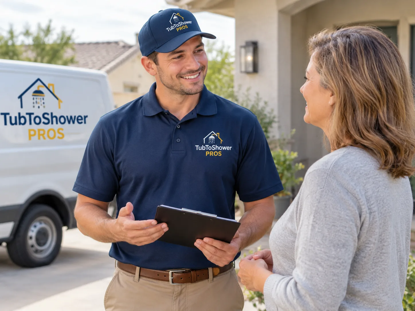 Tub Shower Conversion Ansonia, CT FAQs